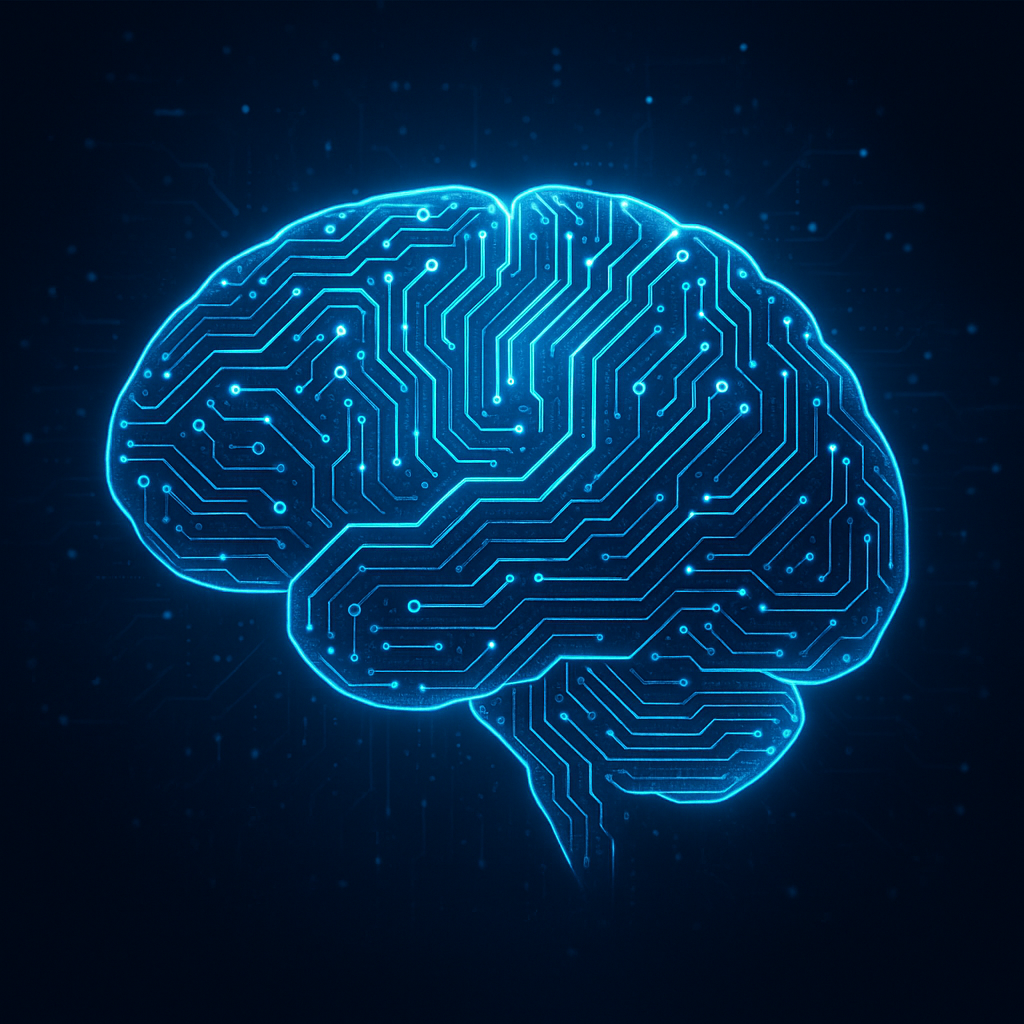 AI人工知能の情報